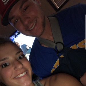 Meet your Posher, Joey